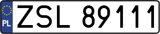 ZSL89111