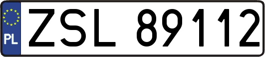 ZSL89112