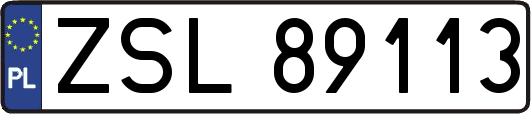 ZSL89113