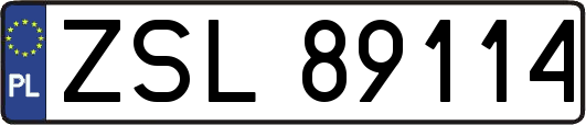 ZSL89114