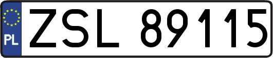 ZSL89115