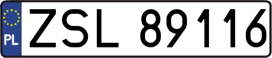ZSL89116