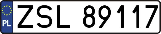 ZSL89117