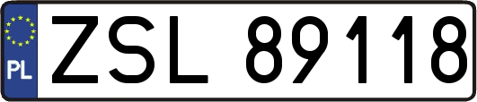 ZSL89118