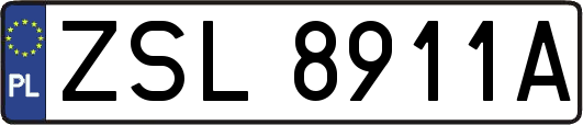 ZSL8911A