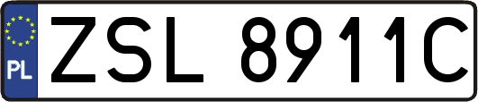 ZSL8911C