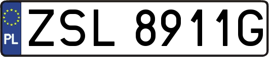 ZSL8911G