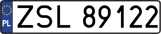 ZSL89122