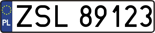 ZSL89123