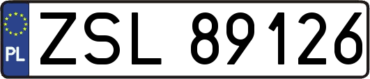 ZSL89126