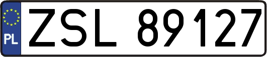 ZSL89127