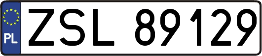 ZSL89129
