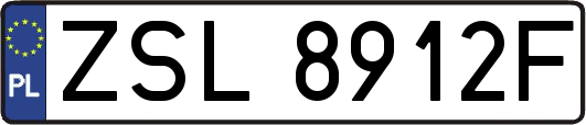 ZSL8912F