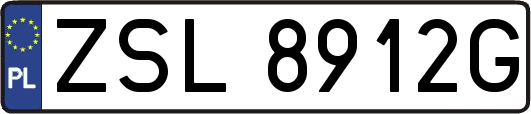 ZSL8912G