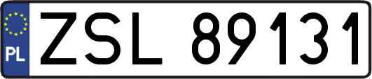 ZSL89131