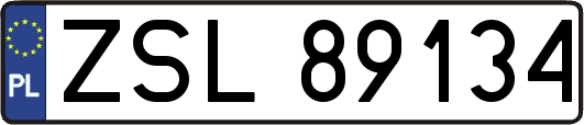 ZSL89134