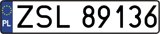 ZSL89136
