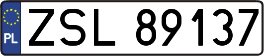 ZSL89137