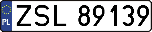 ZSL89139