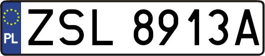 ZSL8913A