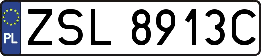 ZSL8913C