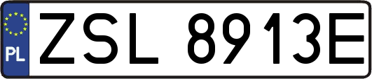 ZSL8913E