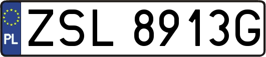ZSL8913G