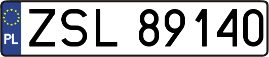 ZSL89140
