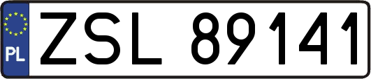 ZSL89141