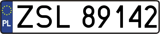 ZSL89142