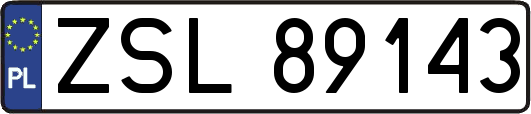 ZSL89143