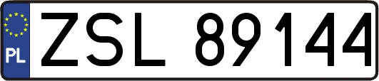 ZSL89144