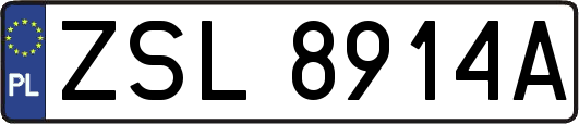 ZSL8914A
