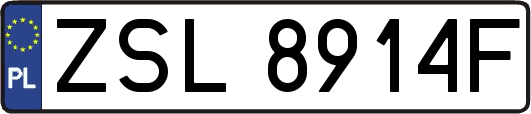ZSL8914F