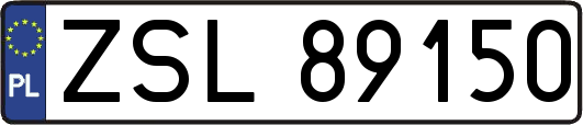 ZSL89150