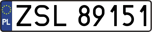 ZSL89151