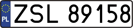 ZSL89158