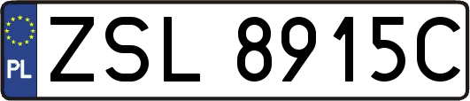 ZSL8915C