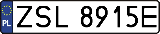 ZSL8915E