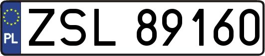 ZSL89160