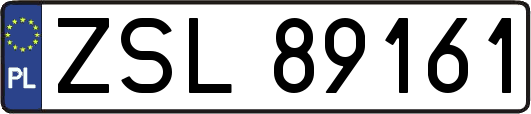 ZSL89161
