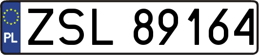 ZSL89164