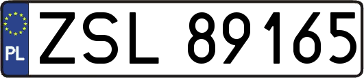 ZSL89165