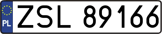 ZSL89166