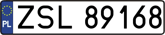 ZSL89168