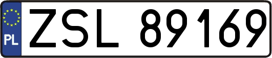 ZSL89169