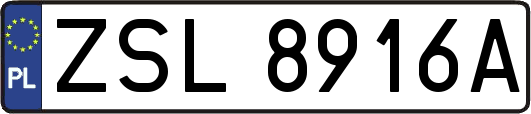 ZSL8916A
