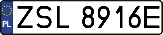 ZSL8916E