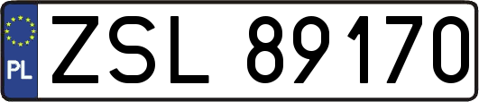 ZSL89170