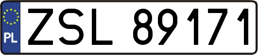 ZSL89171